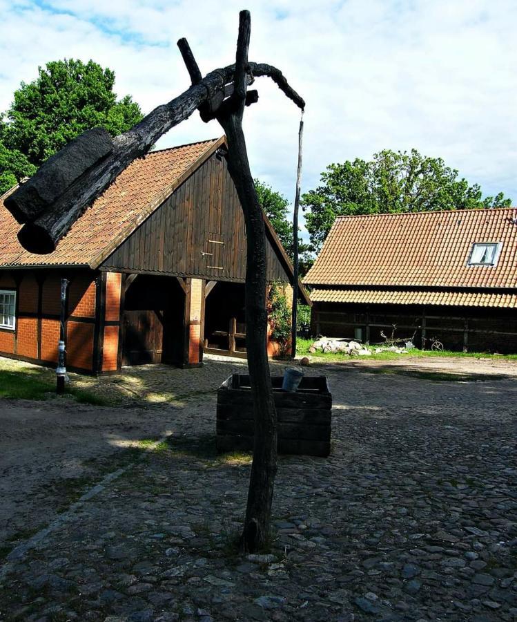 Hotel Kaiserhof Munster Exterior foto